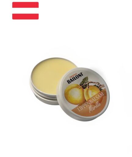 Lippenbalsam Marille 10ml